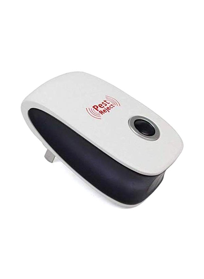 صن شاين مبيد للحشرات والبعوض أبيض 4بوصة - Image 1