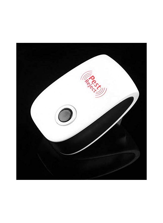 صن شاين مبيد للحشرات والبعوض أبيض 4بوصة - Image 2