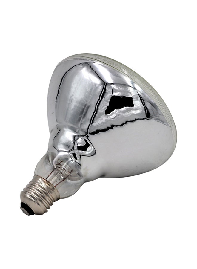 High Intensity Lamp Bulb Silver - Image 2