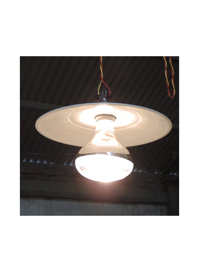 High Intensity Lamp Bulb Silver - Image 3