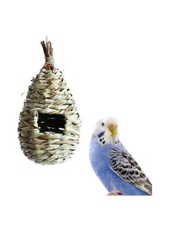 Parrot Canary Cockatiel Grass Bird Nest Multicolour - v1576320666/N32484464A_1