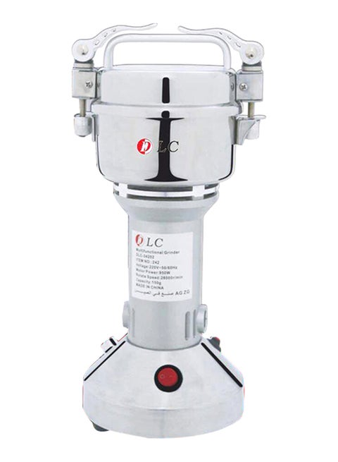 Classy Multifunctional Grinder White