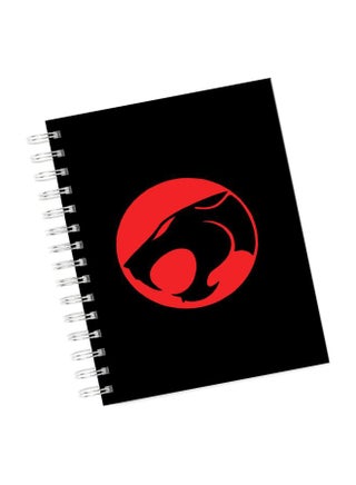 Black/Red