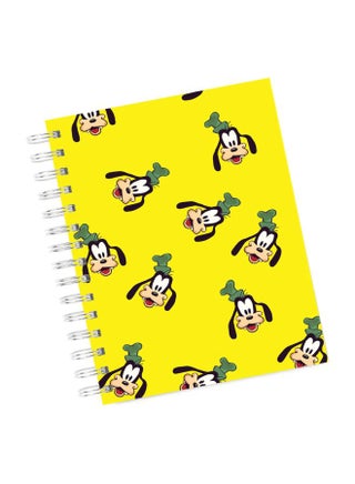 Yellow/Black/Beige