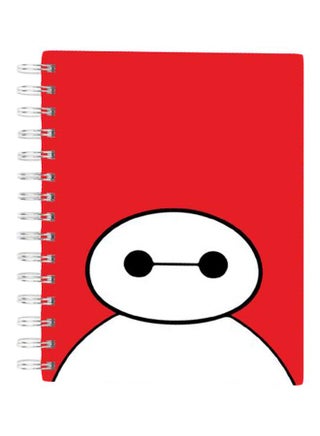 Red/White/Black