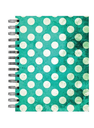 Green/White