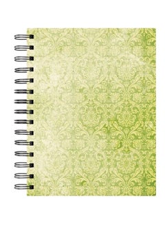 Green/Yellow