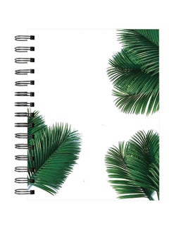 White/Green