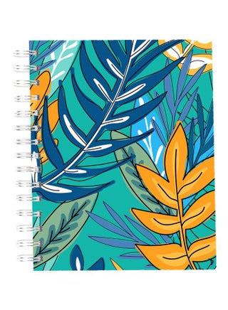 Blue/Green/Yellow