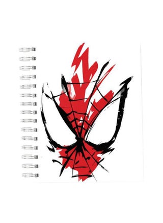 White/Red/Black