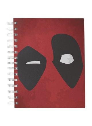 Red/Black/Red