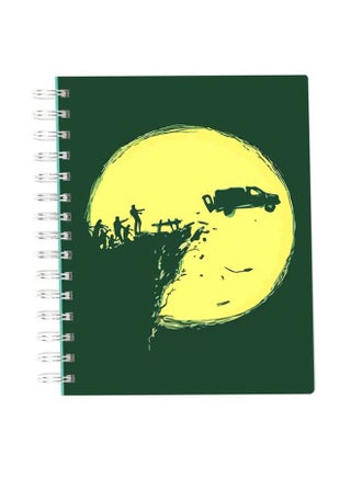 Green/Yellow