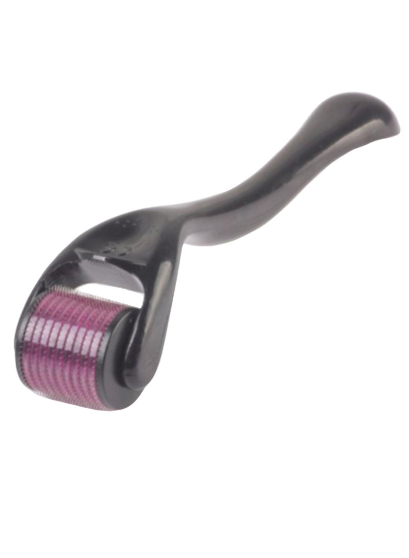 Titanium Alloy Needles Black/Purple