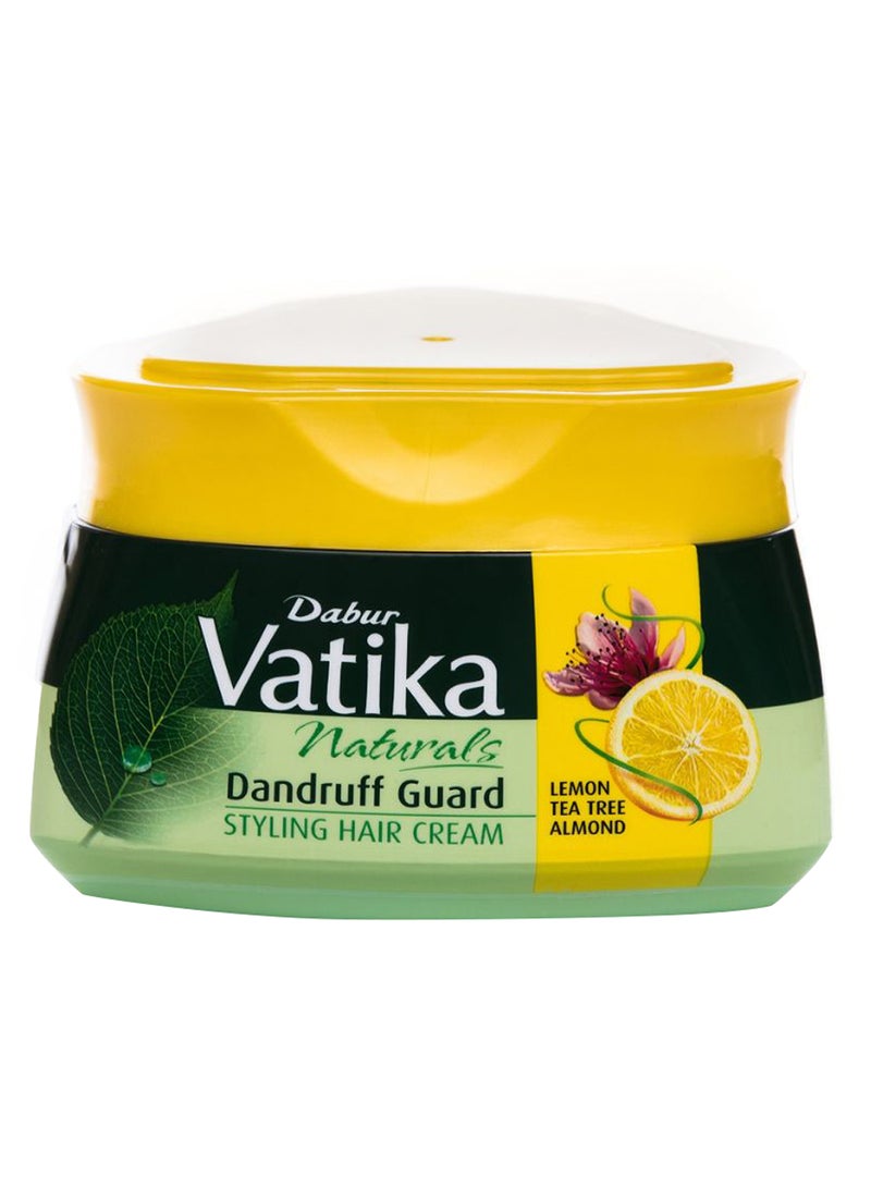 دابر فاتيكا ناتشورالز، كريم تثبيت شعر ضد القشرة 140ملليلتر