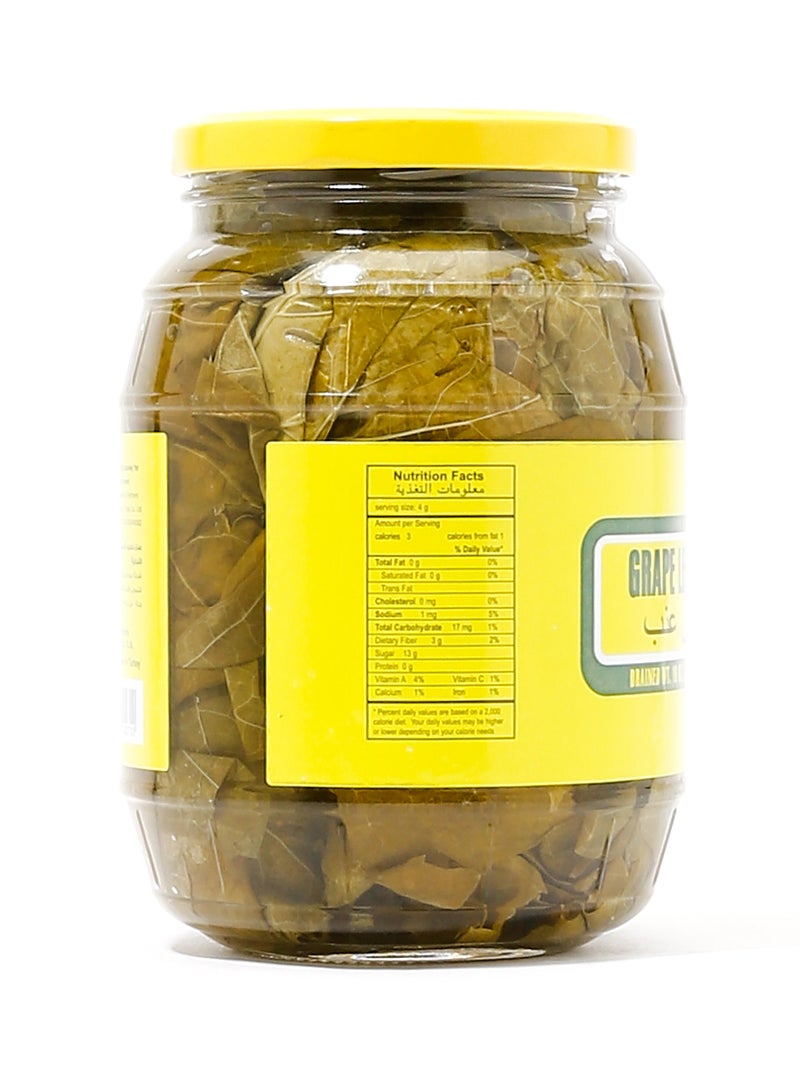 Grape Leaves 454grams - v1576395999/N32284293A_2