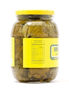 السوسن ورق عنب 454غرام  - Image 2