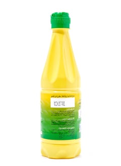 Victoria Lemon Juice 500ml  - Image 2
