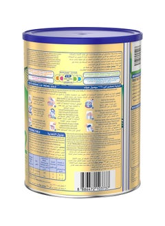 S26 Promil Gold Stage 2, 6-12 Months Premium Follow On Formula for Babies 900grams  - Image 5