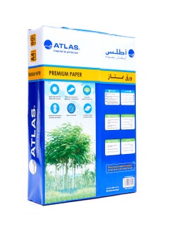 ATLAS Atlas A4 Premium Paper  - Image 2
