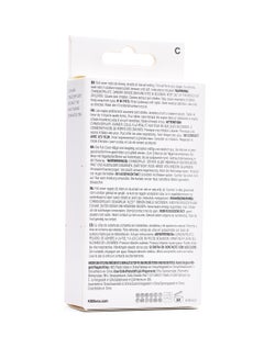 KISS 28-Piece Salon Naturals Nails Set White  - Image 2
