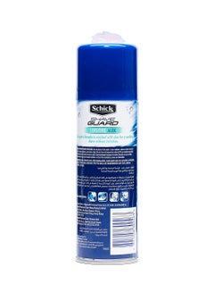 schick Sensitive Aloe Gel Shave Guard Multicolour 200ml  - Image 2