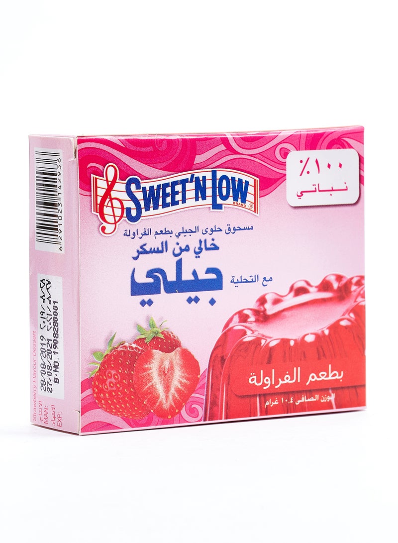 سويت أن لو جيلي فراولة 10.4جرام  - Image 2