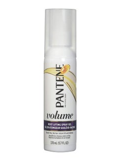 PANTENE Pro-V Style Series Volume Root Lifting Spray Gel 170ml UAE ...