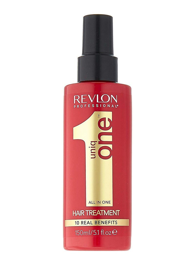 UNIQ ONE - Uniq One All In One Hair Treatment - Image 1