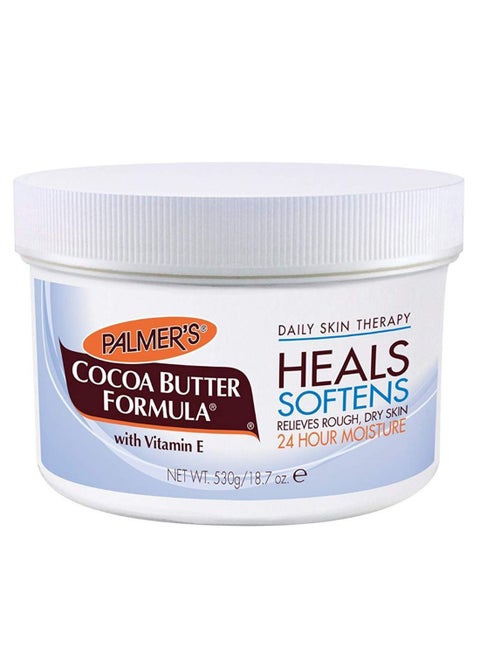Cocoa Butter Formula With Vitamin E Body Butter