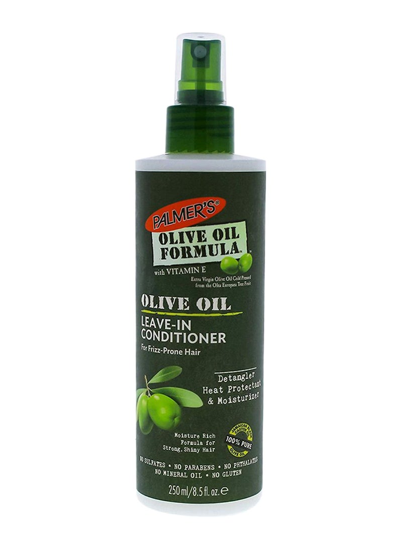 PALMER'S Olive Oil Formula Leave-In Hair Conditioner  - Image 1