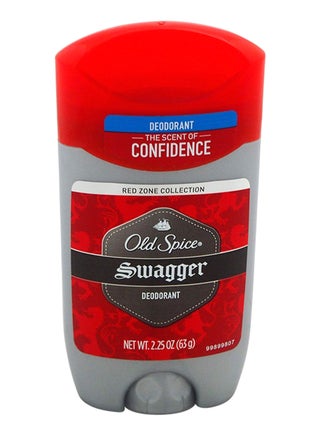 Swagger Red Zone Collection Deodorant Stick - v1576476769/N32750295A_1