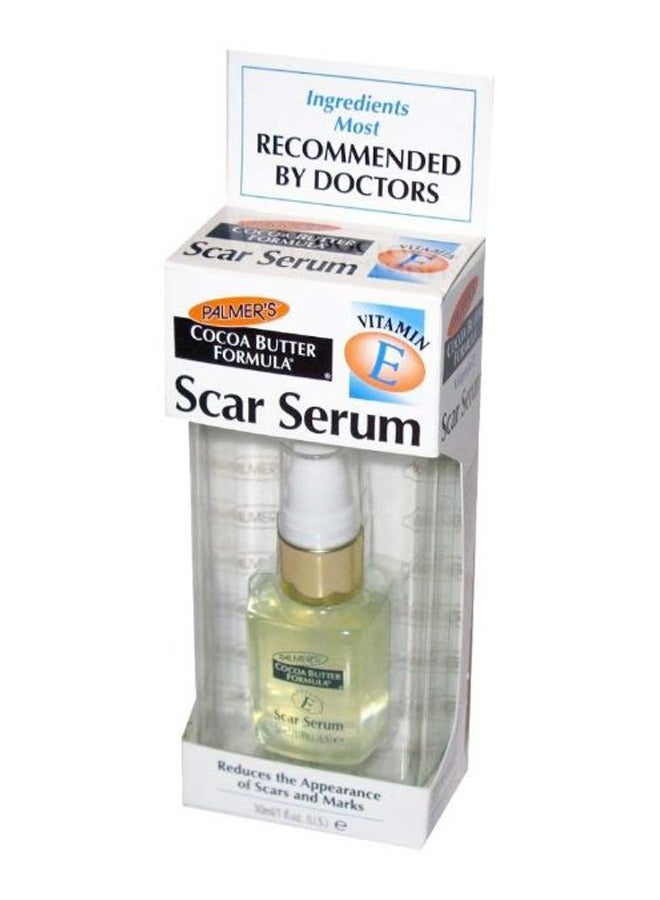PALMER'S Cocoa Butter Scar Serum With Vitamin E  - Image 1
