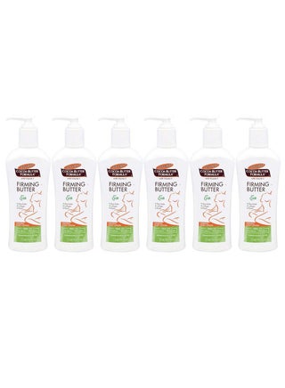 Pack Of 6 Cocoa Butter Firming Butter Body Lotion 6 x 315ml - v1576476778/N32750343A_1