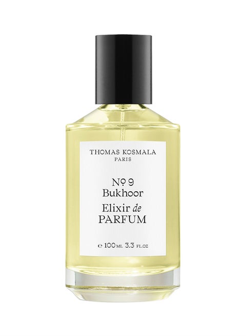 Thomas Kosmala No.9 Bukhoor Elixir EDP 100ml