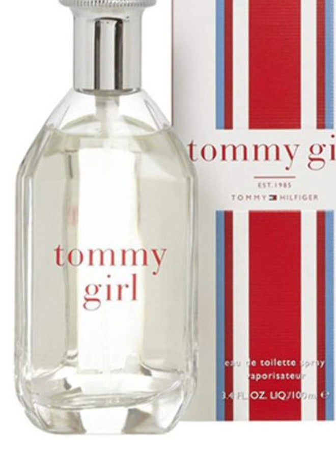 Tommy Girl Tommy Girl EDT 100ml  - Image 2