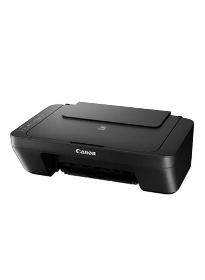 Canon - Pixma MG2540S All-In-One Printer With Print/Copy/Scan Function Black - Image 1
