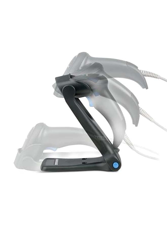 DATALOGIC - Quick Scan Lite Handheld Bar CodeScanner Black/Blue - Image 1