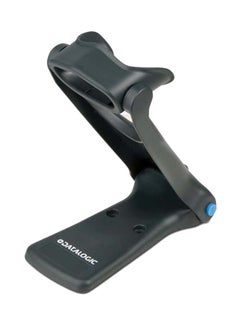 DATALOGIC Quick Scan Lite Handheld Bar CodeScanner Black/Blue  - Image 3
