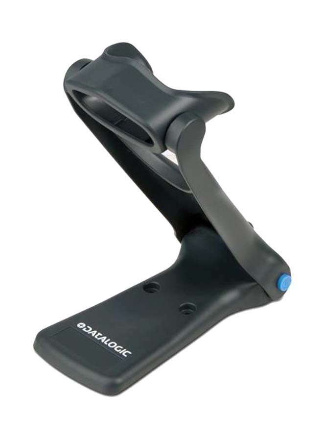 DATALOGIC - Quick Scan Lite Handheld Bar CodeScanner Black/Blue - Image 1