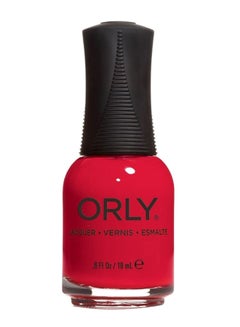 Secret Society Glossy Nail Polish Risque Encounter