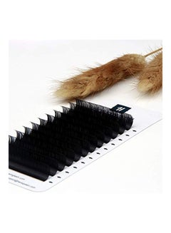 12-Row D Curl Classic Eyelash Extensions Black - v1576484482/N32779086A_2