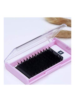 12-Row D Curl Classic Eyelash Extensions Black - v1576484483/N32779086A_5