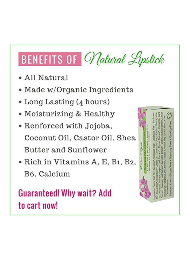 سكين 2 سبيريت أحمر شفاه كريمي نباتي سويت بيا 2.0 - Image 3