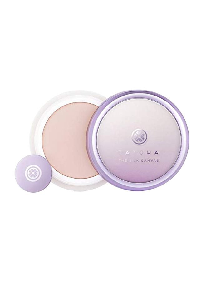 TATCHA - The Silk Canvas Primer Beige - Image 1
