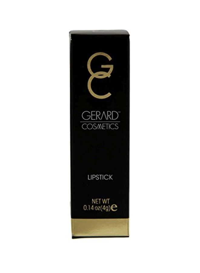 Gerard Cosmetics Matte Lipstick Buttercup  - Image 2