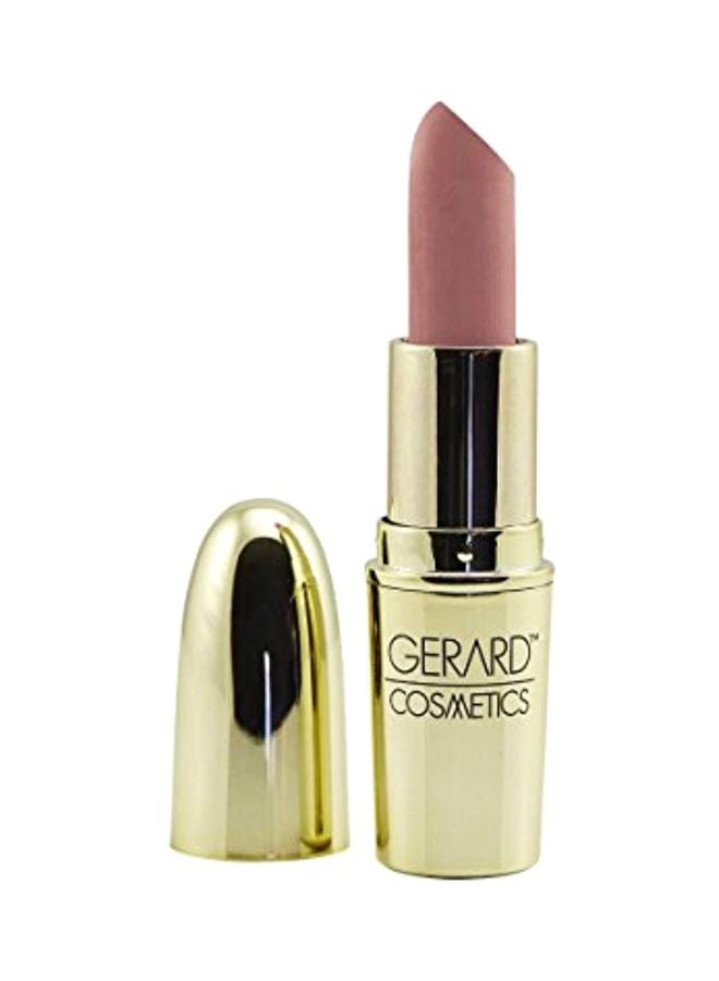 Gerard Cosmetics Matte Lipstick Buttercup  - Image 1