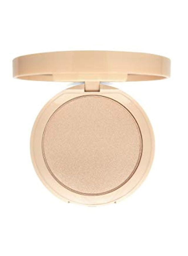 W7 - Glowcomotion Highlighter Beige - Image 1