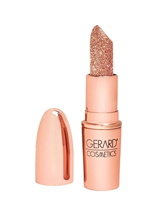 Gerard Cosmetics Glitter Lipstick Hollywood Blvd. 