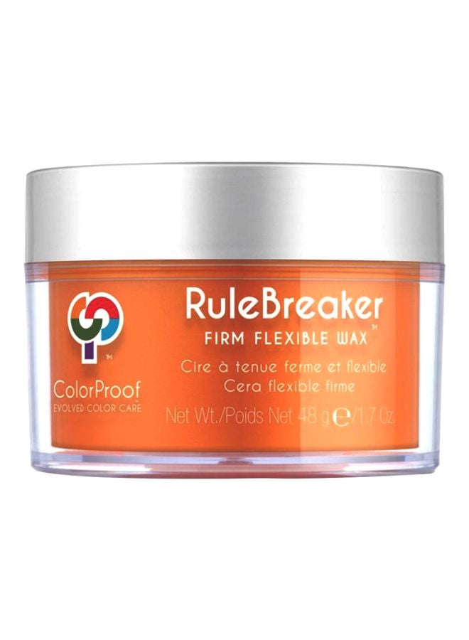 ColorProof - Rule Breaker Firm Flexible Wax - Image 1