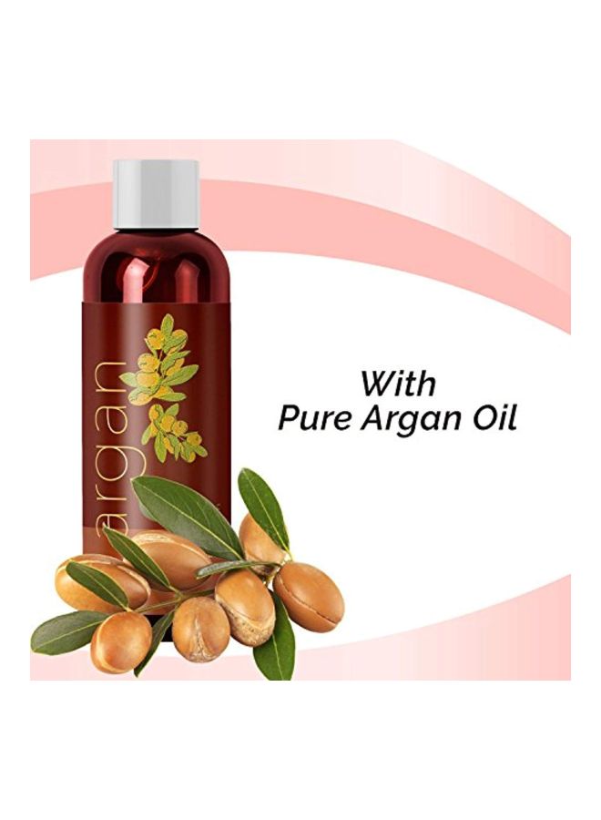 Maple Holistics Argan Special Formula Shampoo  - Image 4